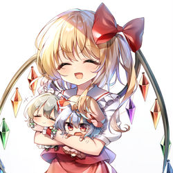 This is a pixiv picture whose title is 大好き！.