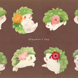 This is a pixiv picture whose title is ✿4.13✿.