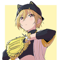 This is a pixiv picture whose title is 樹ﾞ里ﾞちﾞゃﾞーﾞんﾞ！ﾞ！ﾞ.