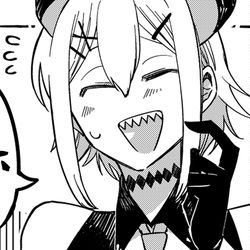 This is a pixiv picture whose title is にじさんじ白黒まとめ２.