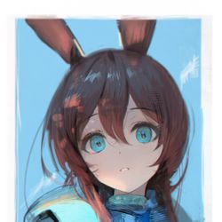 This is a pixiv picture whose title is アークナイツ らくがきまとめ2.