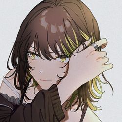 This is a pixiv picture whose title is ルカ….