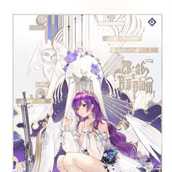 This is a pixiv picture whose title is ZB-26.