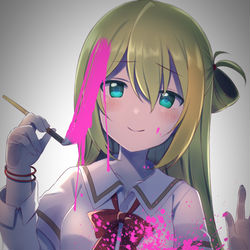 This is a pixiv picture whose title is マギレコまとめ.