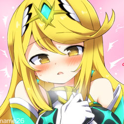 This is a pixiv picture whose title is えっちなスマブラ女ファイターズ.