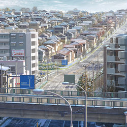 This is a pixiv picture whose title is Fate/stay night Heaven's Feel II.