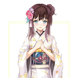 This is a pixiv picture whose title is o.