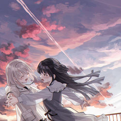 This is a pixiv picture whose title is 見せるっすよ.
