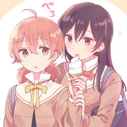 This is a pixiv picture whose title is 燈侑.