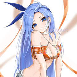 This is a pixiv picture whose title is Minah.