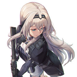 This is a pixiv picture whose title is Major distraction.