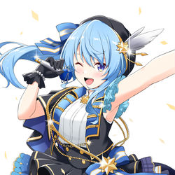 This is a pixiv picture whose title is iTunesStoreランキング1位 おめでとうございます!!!.