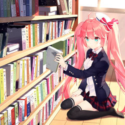 This is a pixiv picture whose title is 舰R 大凤.