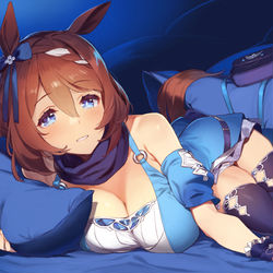 This is a pixiv picture whose title is KRK.