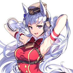 This is a pixiv picture whose title is ゴルシ.