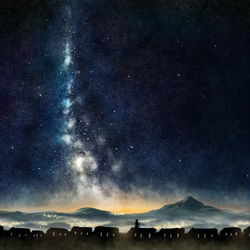 This is a pixiv picture whose title is Look Down.