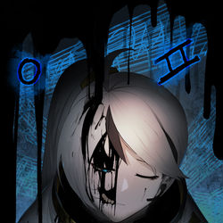 This is a pixiv picture whose title is Children of the City.