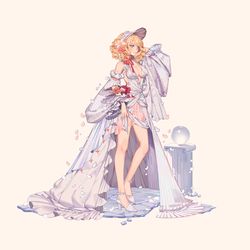 This is a pixiv picture whose title is Sunbird.