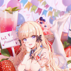 This is a pixiv picture whose title is 2021-4-16.