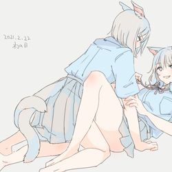This is a pixiv picture whose title is ついったついったまとめ.