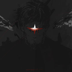 This is a pixiv picture whose title is ゲンドウ.
