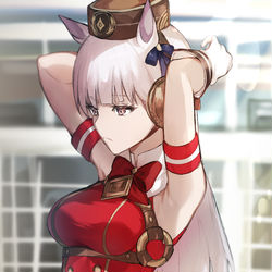 This is a pixiv picture whose title is Goldship.