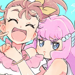 This is a pixiv picture whose title is プリキュアまとめ.