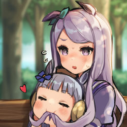 This is a pixiv picture whose title is ゴルマク.