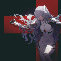 This is a pixiv picture whose title is 무제.