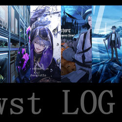 This is a pixiv picture whose title is ツイステイラストまとめ.