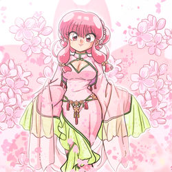 This is a pixiv picture whose title is らんまとめ210411.