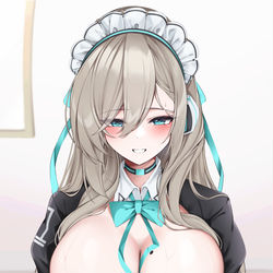 This is a pixiv picture whose title is アスナ.