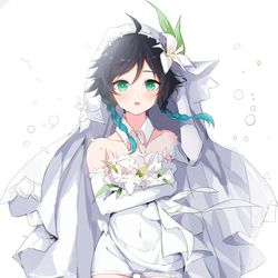 This is a pixiv picture whose title is 无题.