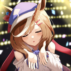 This is a pixiv picture whose title is マチカネタンホイザ.