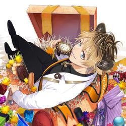 This is a pixiv picture whose title is 2021.04/18.