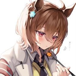 This is a pixiv picture whose title is 君の作ったお弁当.