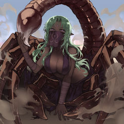This is a pixiv picture whose title is Girtablilu.