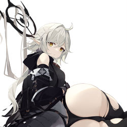 This is a pixiv picture whose title is トミミちゃん.