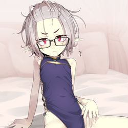 This is a pixiv picture whose title is チャイナレティ様.