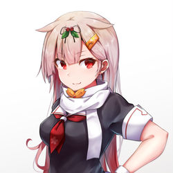 This is a pixiv picture whose title is 春仕様っぽい！.