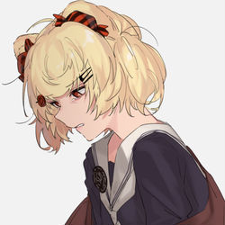 This is a pixiv picture whose title is グムちゃん.