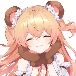 This is a pixiv picture whose title is かわいい.