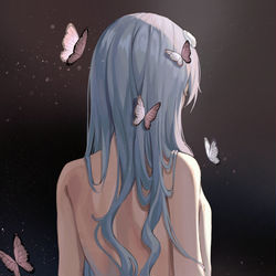 This is a pixiv picture whose title is レイ.