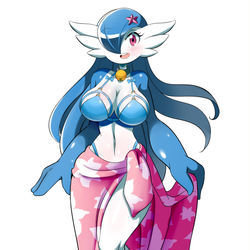 This is a pixiv picture whose title is Saraiah Bikini.