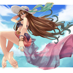 This is a pixiv picture whose title is リクエスト：ロゼッタ.