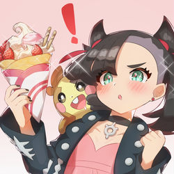 This is a pixiv picture whose title is 先週のガラルまとめ.