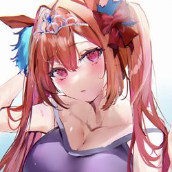 This is a pixiv picture whose title is ً.