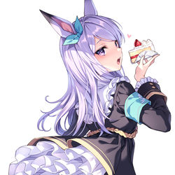 This is a pixiv picture whose title is メジロマックイーン.