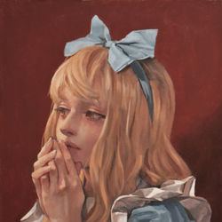 This is a pixiv picture whose title is Breathe.