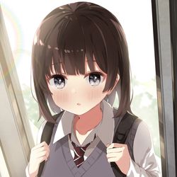 This is a pixiv picture whose title is 遠足、よろしくね。.